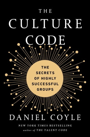 The Culture Code The Secrets of Highly Successful Groups