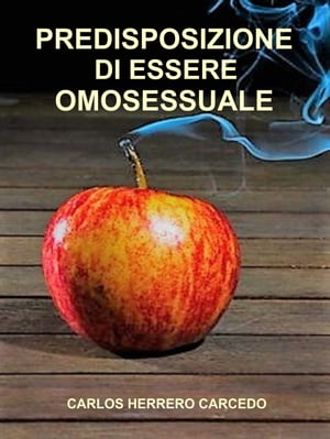 PREDISPOSIZIONE DI ESSERE OMOSESSUALE