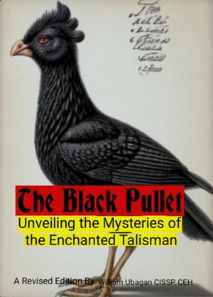 The Black Pullet