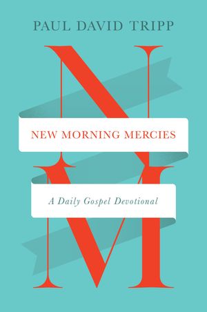 New Morning Mercies (repack)