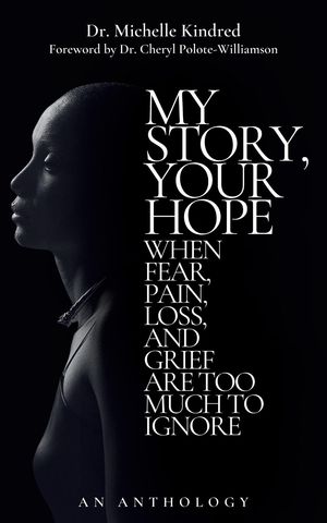 My Story, Your Hope