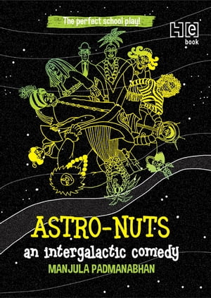 Astro-Nuts