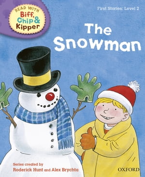 The Snowman