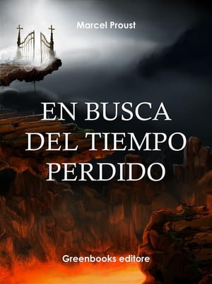 En busca del tiempo perdido 4 (Sodoma y Gomorra)