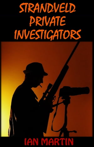 ŷKoboŻҽҥȥ㤨Strandveld Private InvestigatorsŻҽҡ[ Ian Martin ]פβǤʤ209ߤˤʤޤ