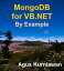 MongoDB for VB.NET by Example