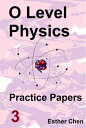 ŷKoboŻҽҥȥ㤨O level Physics Questions And Answer Practice Papers 3Żҽҡ[ Esther Chen ]פβǤʤ392ߤˤʤޤ