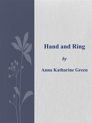 Hand and Ring