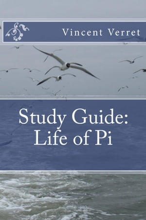 Study Guide: Life of PiŻҽҡ[ Dr. Vincent Verret ]