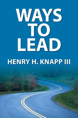 Ways to Lead