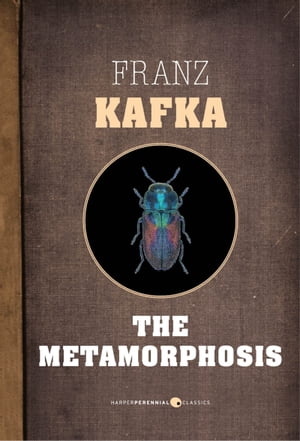 The MetamorphosisŻҽҡ[ Franz Kafka ]