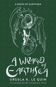 A Wizard of Earthsea The First Book of Earthsea