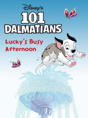 101 Dalmatians: Lucky's Busy Afternoon