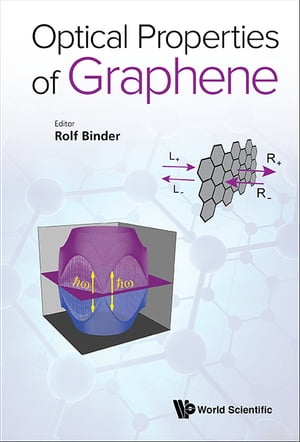 Optical Properties Of Graphene【電子書籍】[ Rolf Binder ]