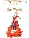 Joy to the World Pure Sheet Music for Organ and Oboe, Arranged by Lars Christian...