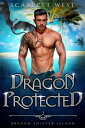 ŷKoboŻҽҥȥ㤨Dragon Protected (Dragon Shifter Island Book 2Żҽҡ[ Scarlett West ]פβǤʤ399ߤˤʤޤ