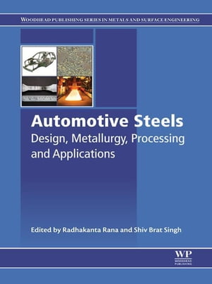 Automotive Steels