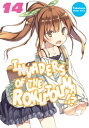 Invaders of the Rokujouma Volume 14【電子書籍】 Takehaya