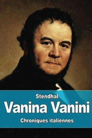 VANINA VANINI (STENDHAL)