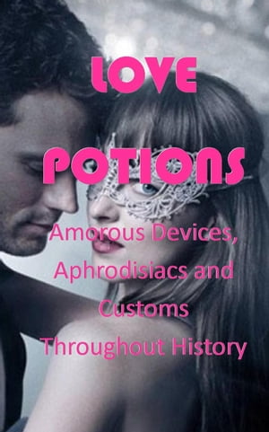 LOVE POTIONS