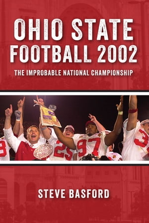 Ohio State Football 2002