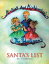 Mischiefs and Misadventures of the Hooligans Santa's ListŻҽҡ[ Ms. Joan Hartman ]