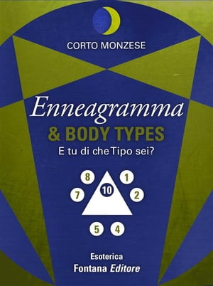 Enneagramma e Body Types