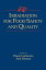 Irradiation for Food Safety and Quality