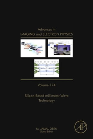 Advances in Imaging and Electron Physics