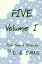 Five Volume IŻҽҡ[ D. R. Evans ]