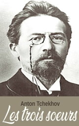 Les trois soeurs【電子書籍】[ Anton Tchekhov ]