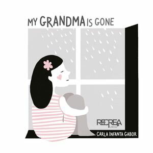 My grandma is goneŻҽҡ[ Carla Infanta ]