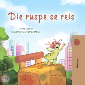 Die ruspe se reis