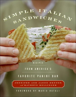 Simple Italian Sandwiches Recipes from America's