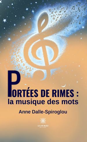 Portées de rimes : la musique des mots