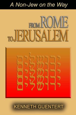 From Rome to Jerusalem