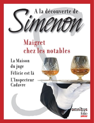 Maigret chez les notables