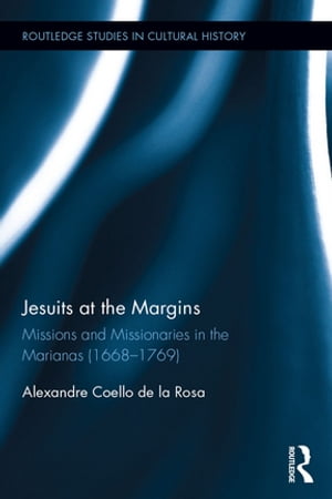 Jesuits at the Margins