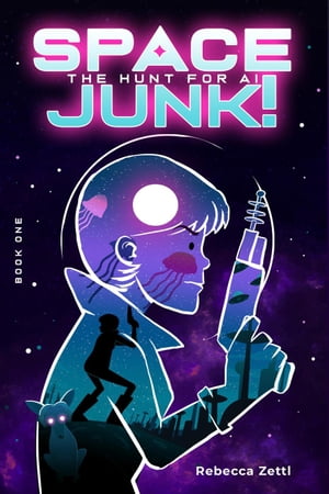 Spacejunk! The Hunt for AI