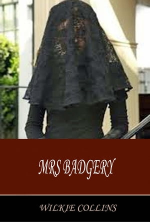 Mrs Badgery