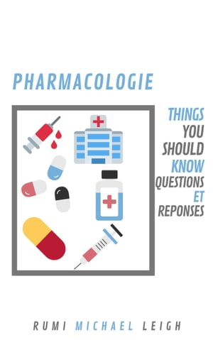 Pharmacologie