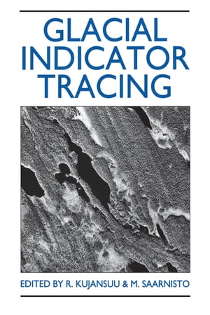 Glacial Indicator TracingŻҽҡ