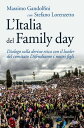 L 039 Italia del Family day Dialogo sulla deriva etica con il leader del comitato Difendiamo i nostri figli【電子書籍】 Massimo Gandolfini