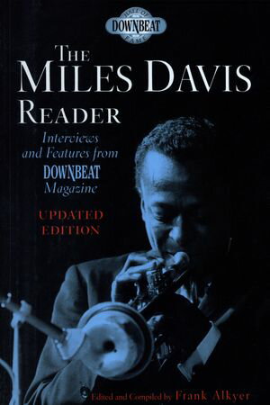 The Miles Davis Reader