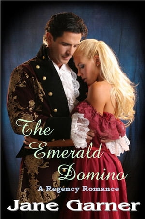 The Emerald Domino【電子書籍】[ Jane Garne