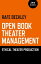 Open Book Theater Management