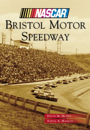 Bristol Motor Speedway