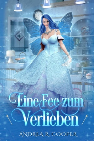 Eine Fee zum Verlieben