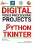 python projects using tkinterの画像