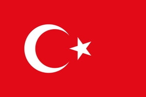 Turkey; a short history of the near future?